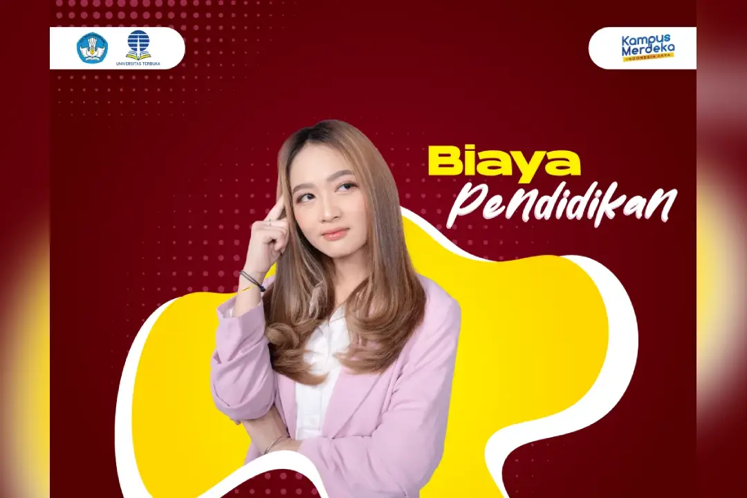 Biaya Kuliah – UT Surabaya